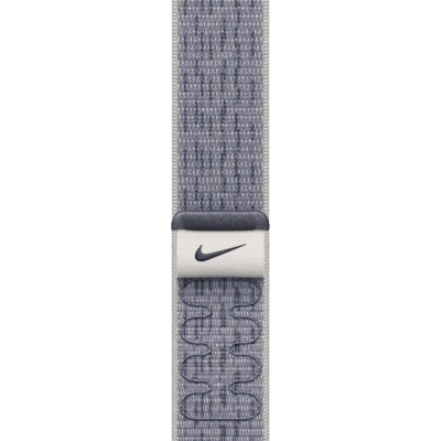 NIKE swoosh グローブラベル 42mm Gray Nike Sport Loop. Nike.com